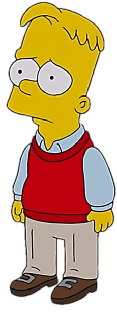 Appearances - Bart Simpson Sons (236x626)