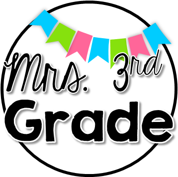 3rd Grade - Teacher (430x430)