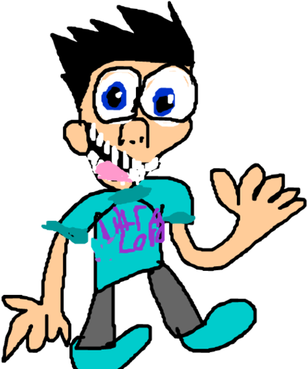 Totallytunedin Jimmy Neutron - Sheen Estevez (1024x782)