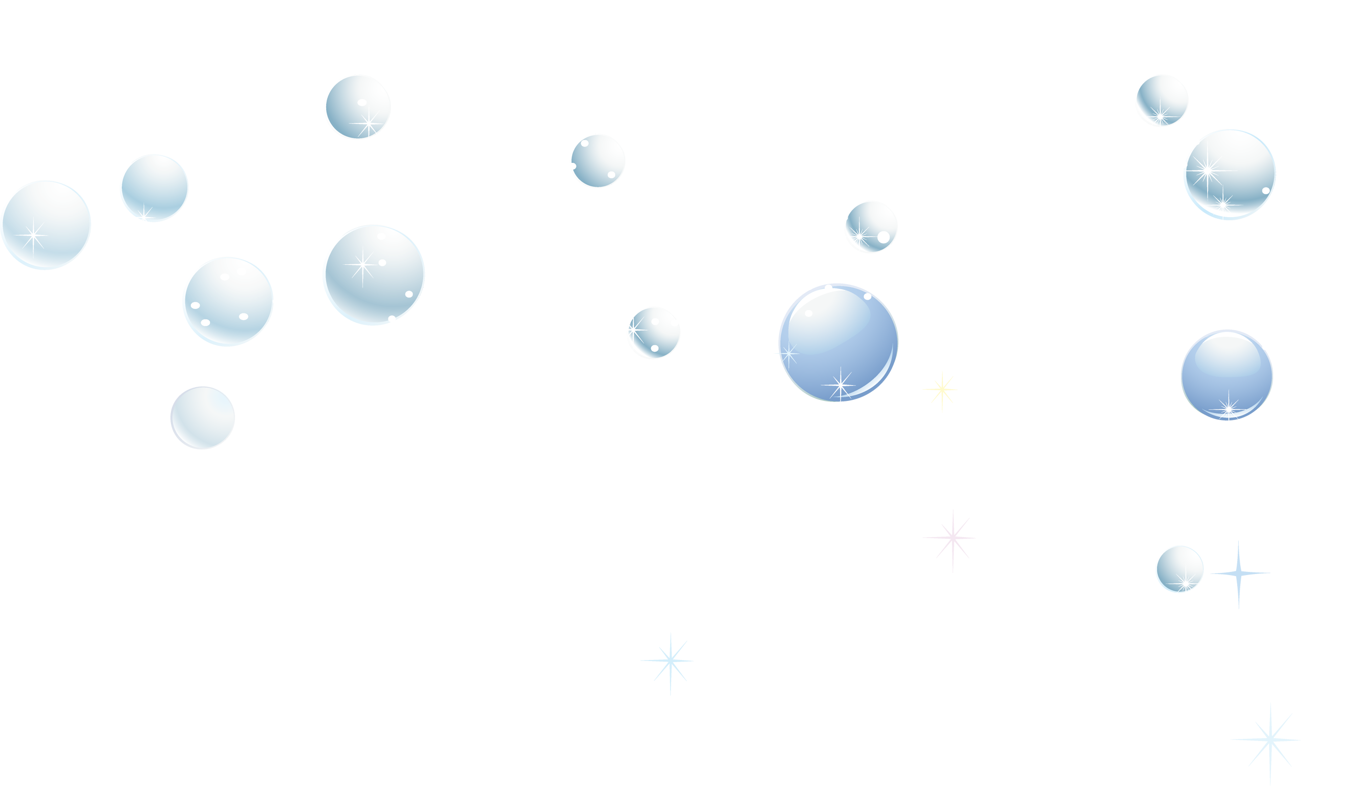 Snow Clipart Transparent Background - Transparent Png Snow Clipart Png (2649x1535)