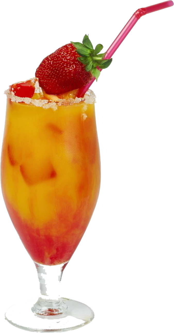 Cocktail Juice Drink - Drink Transparent Background (675x1290)