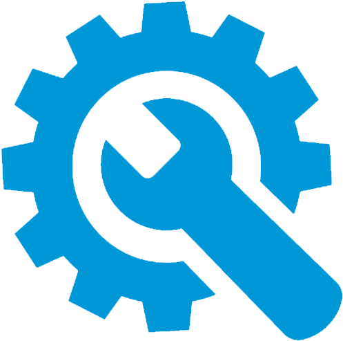 Mobile Web Services Icon Set Stock Vector - Utilities Icon (600x500)