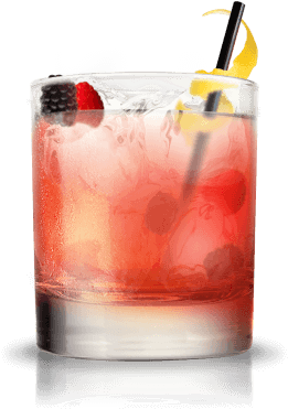 Maple Berry Breeze - Maple Syrup (300x540)