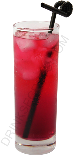 Fire Truck Cocktail Image - Cape Cod (450x600)