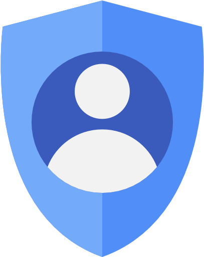 Windows Operating System - Google Account Icon Png (512x512)