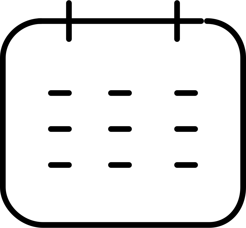 Calendar Comments - Gel De Electroforesis (980x910)