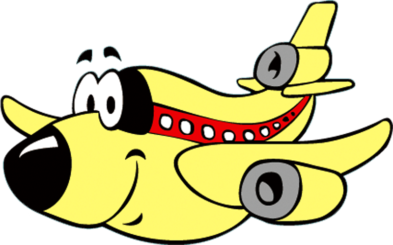 Airplane Drawing Child Coloring Book - Airplanes Drawings Kids (800x500)