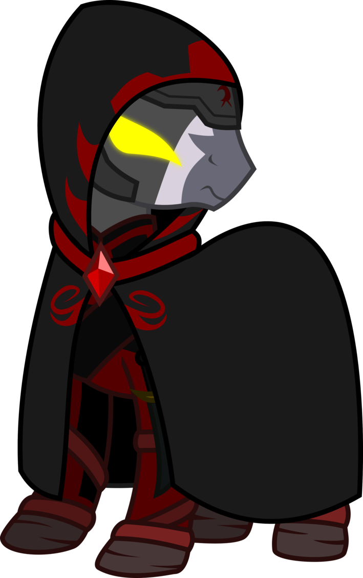 Fallout Mod Submission - Fallout Equestria Zebra (3000x4770)