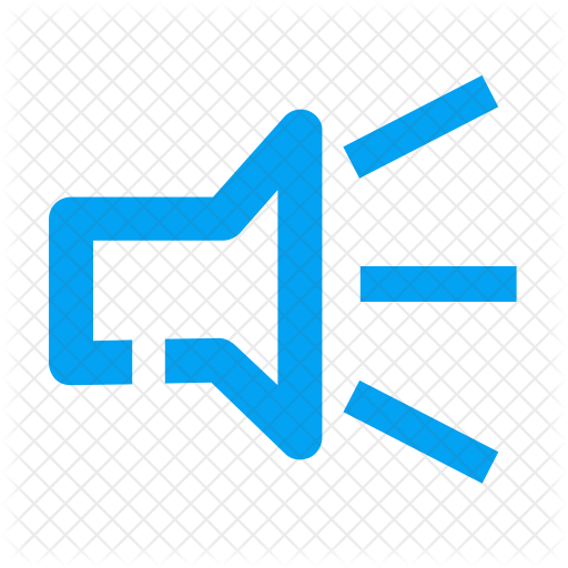 Torch Icon - Graphic Design (512x512)