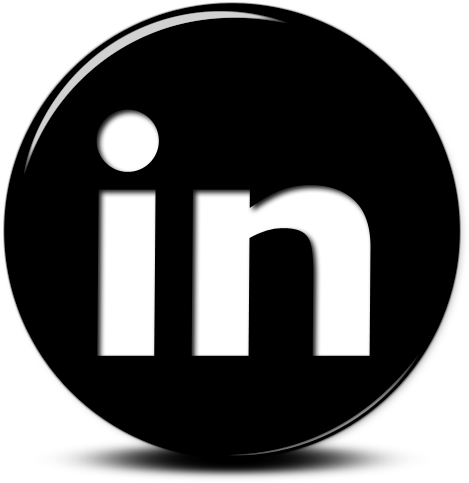 Computer Icons Clip Art Portable Network Graphics Button - Medidas Para Linkedin 2017 (512x512)