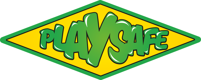 Playsafe Bouncy Castle Hire - Playsafe Bouncy Castle Hire (836x332)