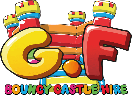 Gf Bouncy Castles - G.f Bouncy Castle Hire (565x406)