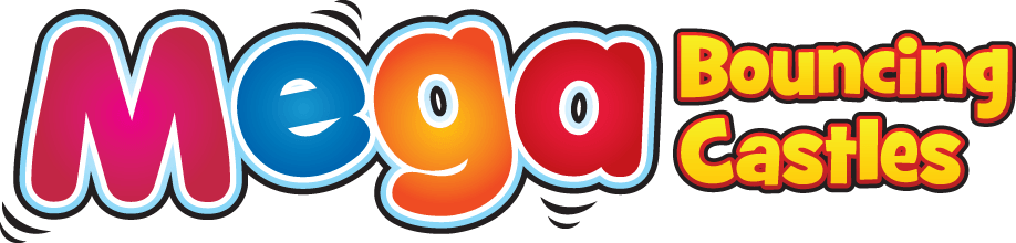 Mega Bouncing Castles 0860302712 - Mega Bouncing Castles (918x220)