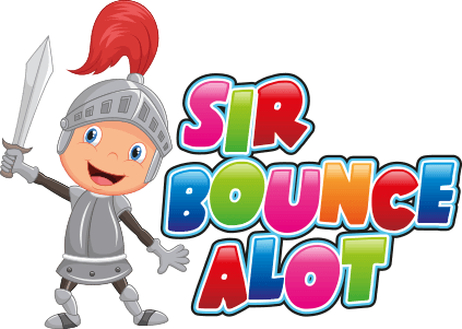 Sir Bounce A Lot - Sticker Mural Ardoise Chevalier, Couleur Unique (423x301)