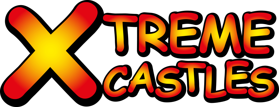 Xtreme Bouncy Castles - Xtreme Castles - Bouncy Castle Hire (1078x414)