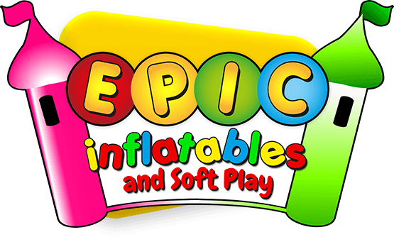 Epic Inflatables And Soft Play - Epic Inflatables And Soft Play (555x334)