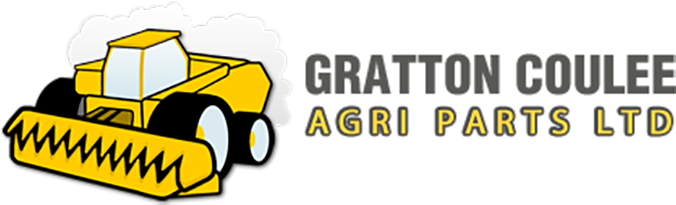 Salvage Ag Parts And Equipment - Tractor (700x227)