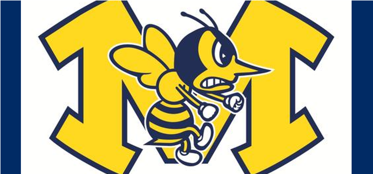 Monroe Junior High Homepage - Full Color Plastic Security Hang Tag (2 3/4"x4 3/4 (750x839)