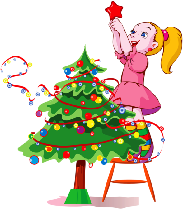 Sapins,noel,christmas, - Ourboox (600x720)