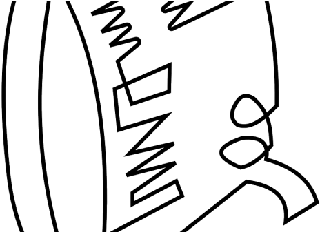 Best Dog House Heater & Furnace - Clip Art (702x336)