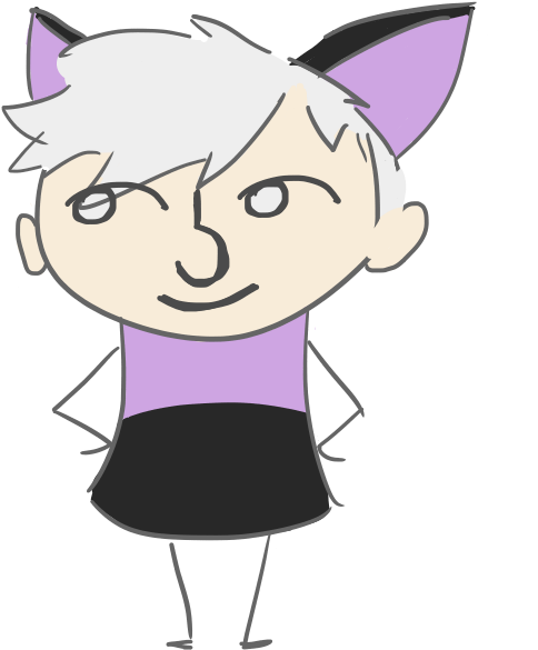 Take My Terrible Art Please Thing - Cartoon (600x600)