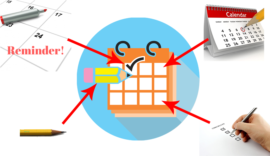 To Make The Logo Engaging To The Users, I Added Elements - December 2009 Calendar (1000x600)