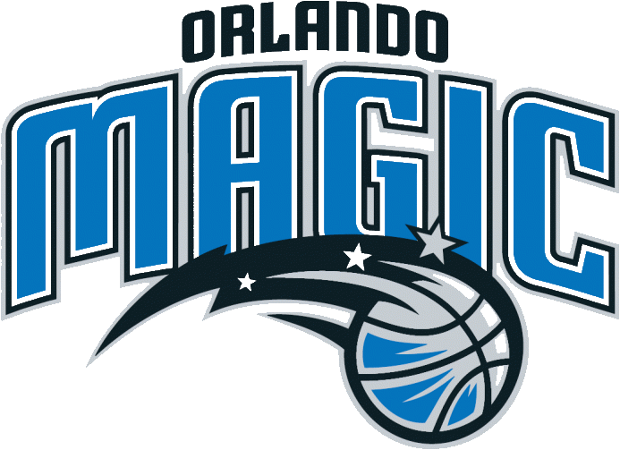 Mark Your Calendar For Another “efamily” Fun Event - Orlando Magic Logo 2015 (693x503)