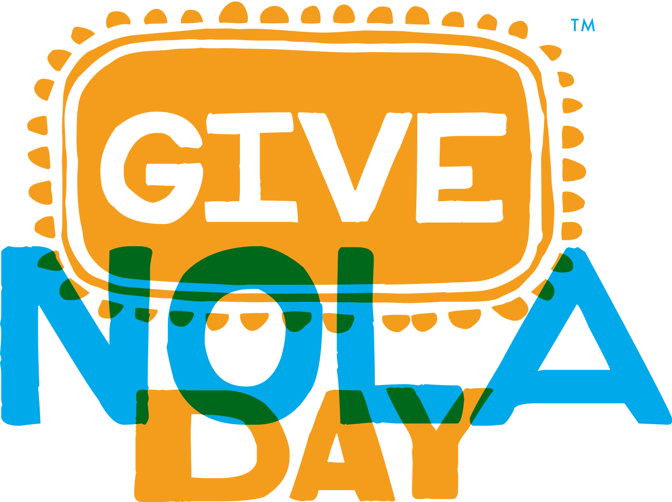 Mark Your Calendar For Givenola Day Taking Place On - Givenola Logo (1356x1013)
