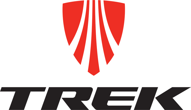 Trek Logo - Trek Logo Png (1000x574)