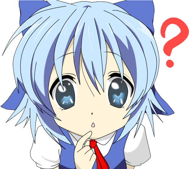 Can I Get Her In A Cute Gothic Lolita Dress With Frilly - Cartoon (745x554)