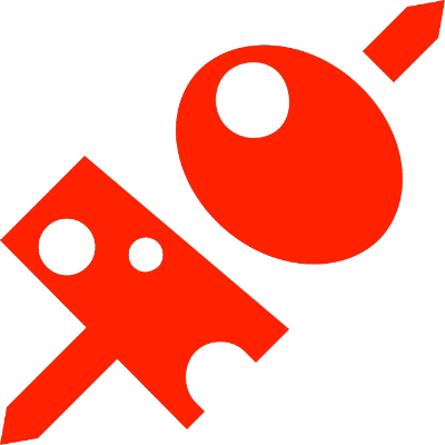 Mexican Menu Download - Logo Tapas (400x400)