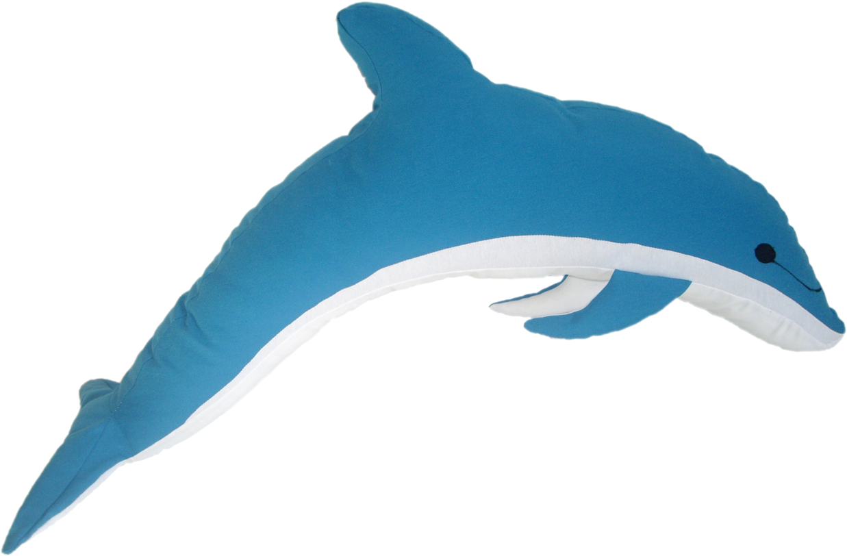 Cojin Delfin Para Regalo - Gift (1280x960)