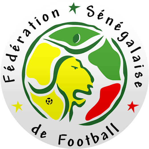 Senegal National Football Team Logo Png (800x800)