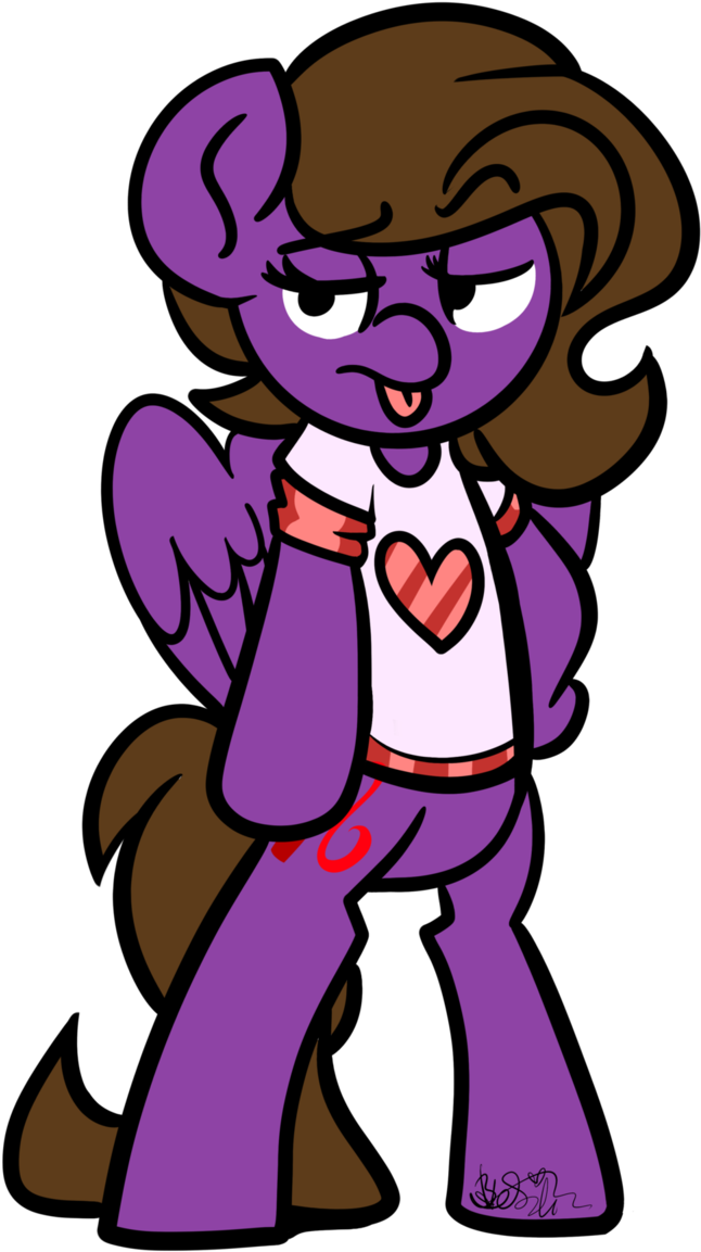 Tee-fish By Befishproductions - Cartoon (683x1169)