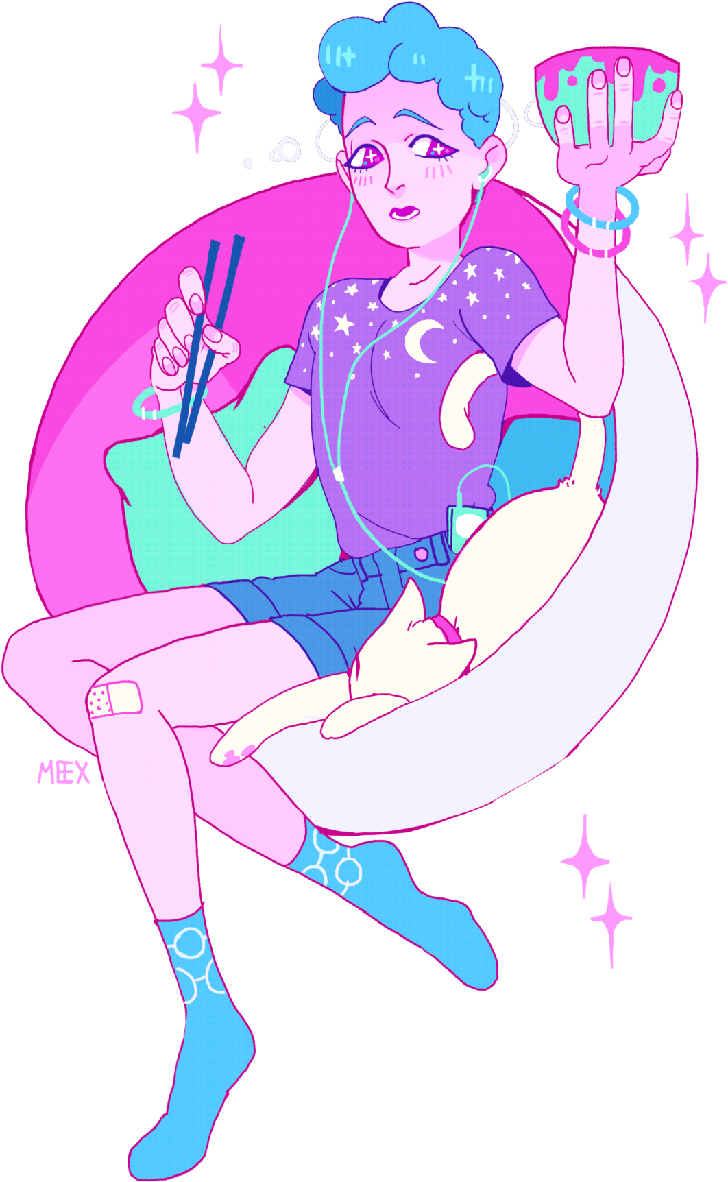 Art Styles - Art (1280x1898)