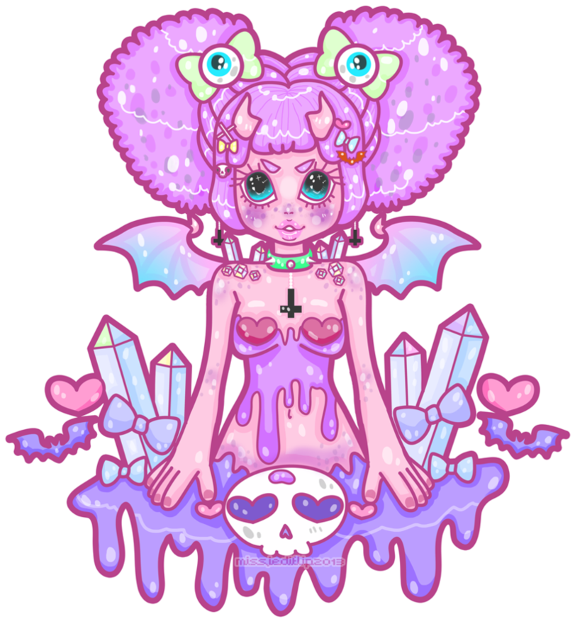 Art Trade By Missjediflip - Illustrator (894x894)