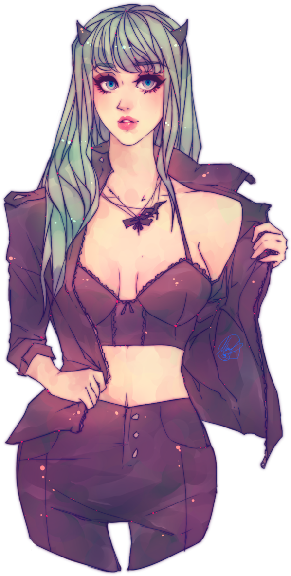 [commission] Sanftes By Agent-lapin On Deviantart - Art (652x1224)