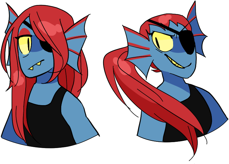 Fish Fish By Starchaeopteryx - Cartoon (900x600)