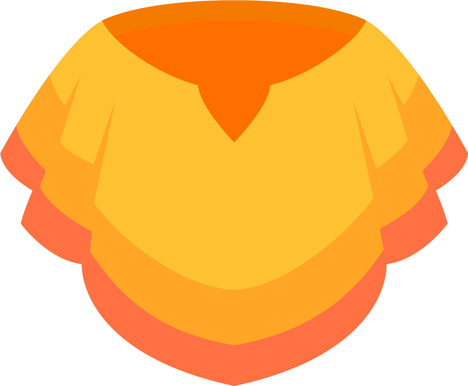 Poncho Icon - Poncho Png (1600x1600)