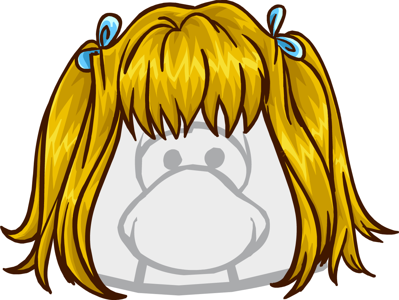 The Flouncy - Club Penguin The Tough Enough (1276x958)