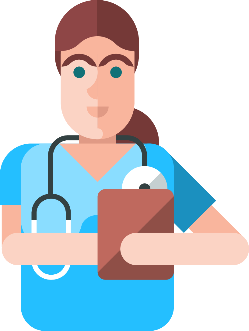 Google Images Mobile App Icon - Physician (818x1087)