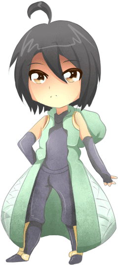 Shun Kazami Girls Images Chibi Shun By Cutie Girl2 - Bakugan Shun Kazami Gif (450x600)