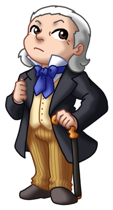 Dr Who Chibi - Doctor Who 1st Doctor Chibi (300x455)