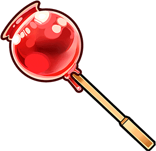 Gear-candy Apple Render - Gear-candy Apple Render (380x380)