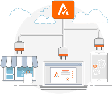 Red Oak Tax Refund Application Form Luxury Avalara - Diagram (445x356)