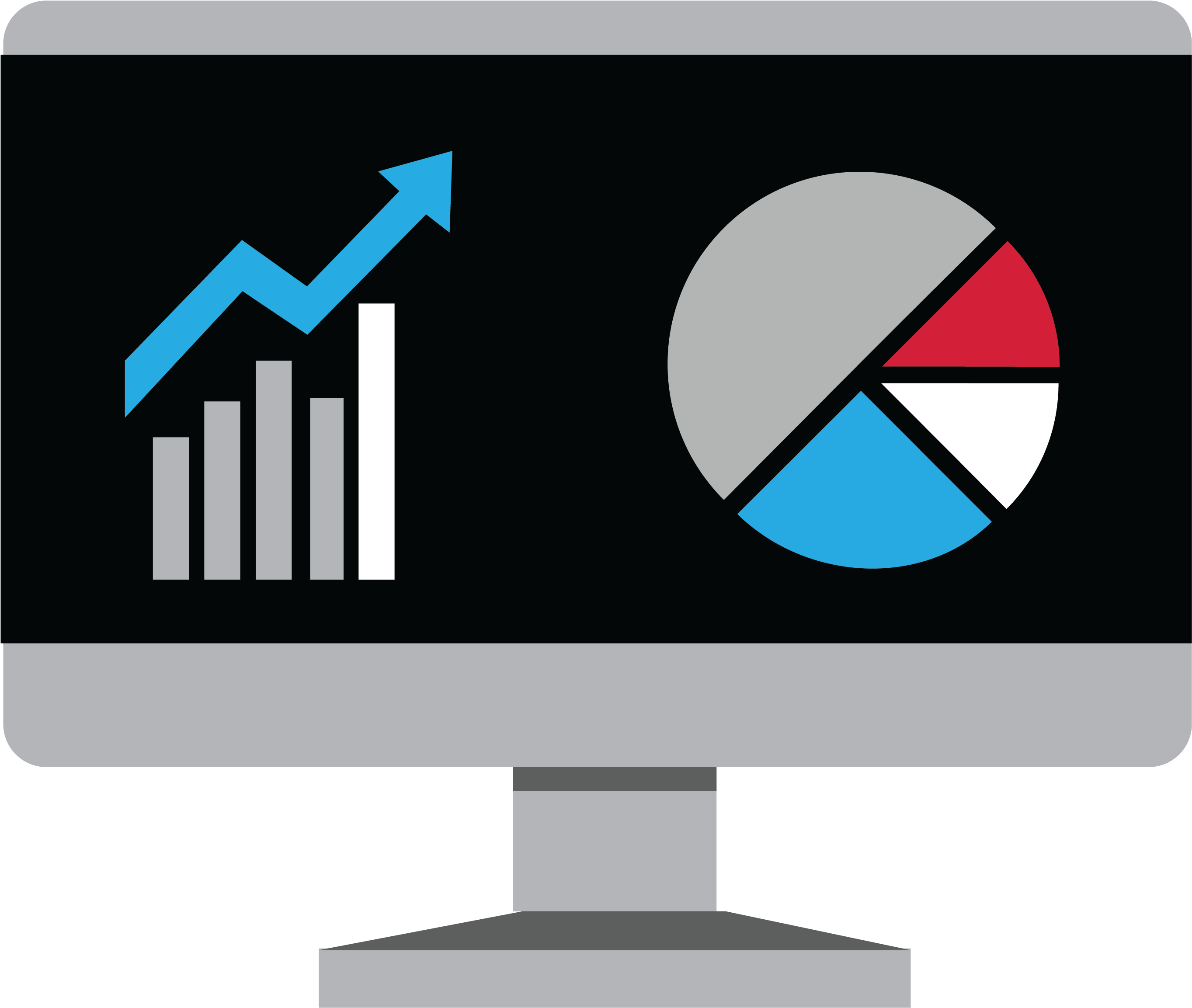 Software Implementation - Software Implementation Icon (3094x2729)