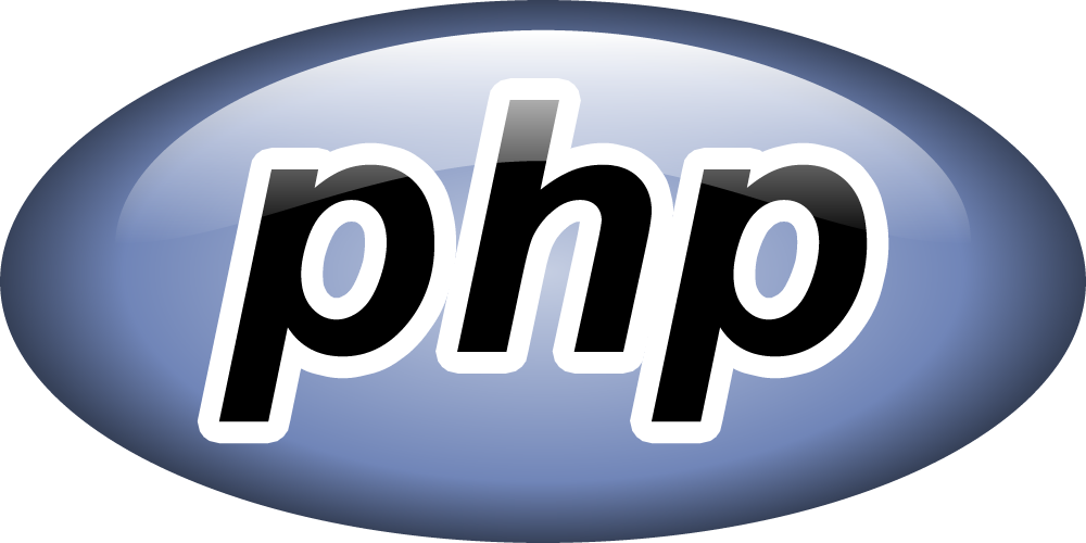 Php Frameworks Provide Great Help To Businesses, Particularly - Php Programming Logo (1000x500)