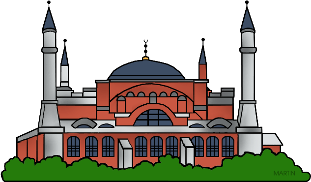 Sofia Clipart Sophie - Ellis Island How To Draw (648x400)