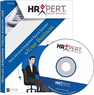 Hr, Leave & Salary Management Software - Silver Software (400x350)