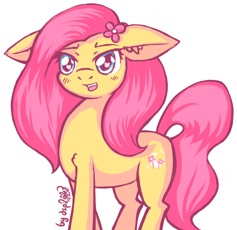 Sleepy Stargazer By Dsp2003 - Cartoon (512x512)